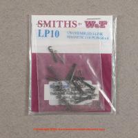 LP10 Smiths 3 Link Couplings Small